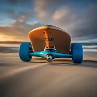 What are Surf Skate Boards?